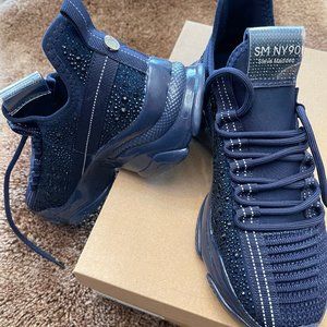 Steve Madden Maxima Sneaker